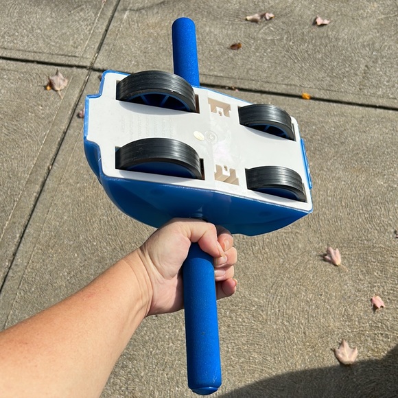 AB Slide Exerciser - Picture 5 of 5